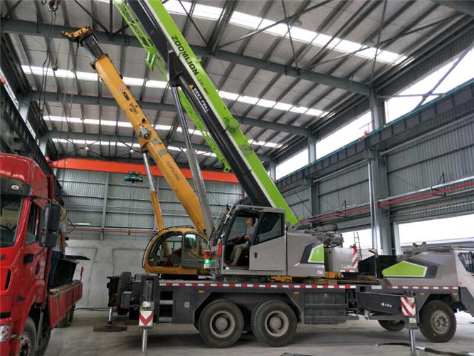 延长县高空车出租需要注意哪些安全事项？